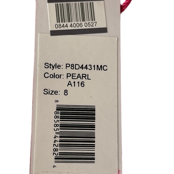 PARKER Kristie Ruffle Dress NWT - Picture 7 of 13